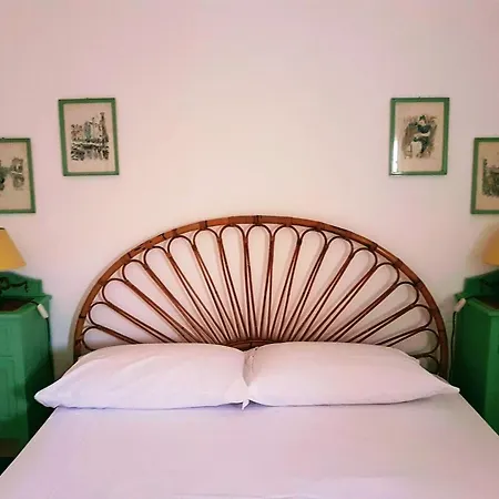 Apartment Casa Al Mulino