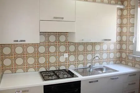 Casa Al Mulino Lägenhet *
