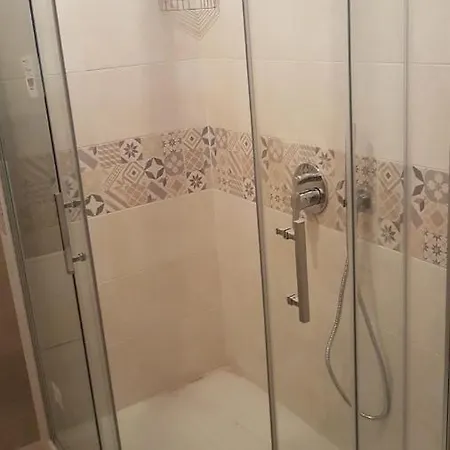 Casa Al Mulino Lägenhet *