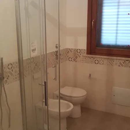 Casa Al Mulino * San Vito Lo Capo