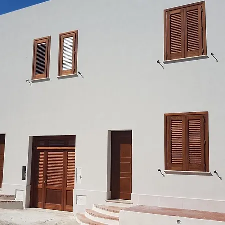 Casa Al Mulino *