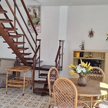Lägenhet Casa Al Mulino *