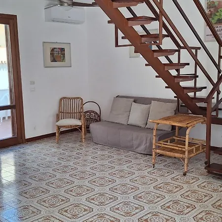 Casa Al Mulino *