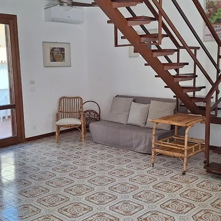 Casa Al Mulino *