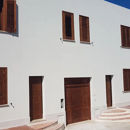 Casa Al Mulino Apartment