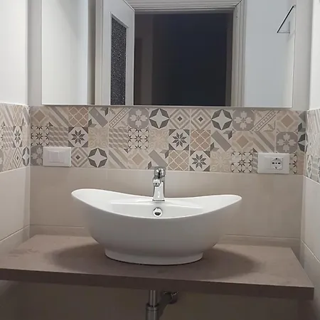 Casa Al Mulino *