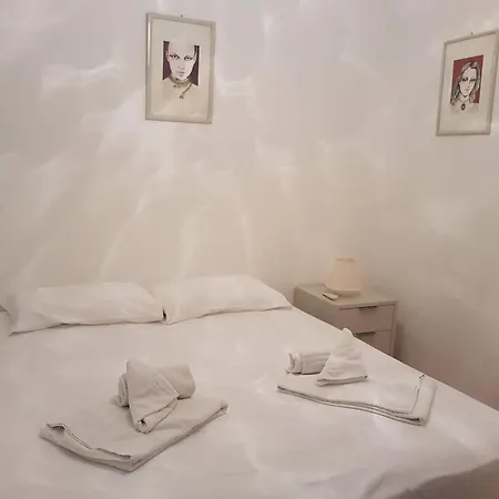 Casa Al Mulino Lägenhet