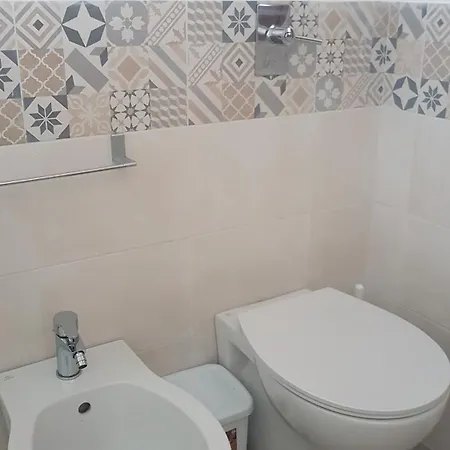 Casa Al Mulino Lägenhet *