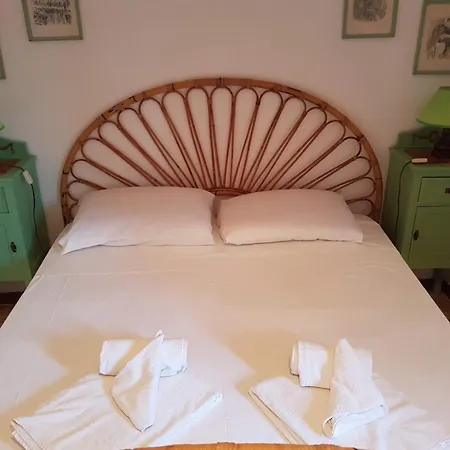 Lägenhet Casa Al Mulino *