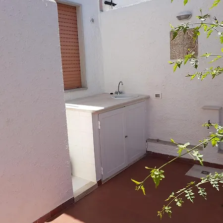 Casa Al Mulino Apartment