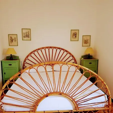 Casa Al Mulino San Vito Lo Capo