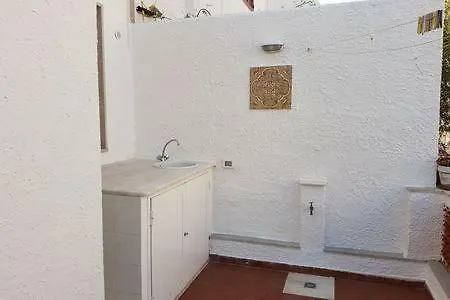 Casa Al Mulino Lägenhet San Vito Lo Capo