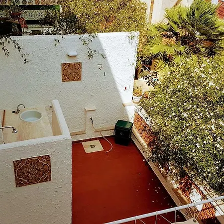 Casa Al Mulino * San Vito Lo Capo