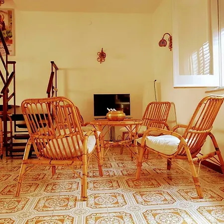Casa Al Mulino San Vito Lo Capo