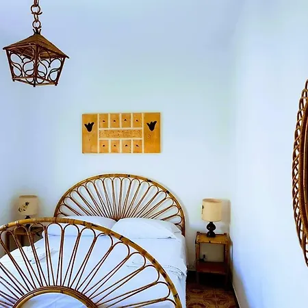 Casa Al Mulino