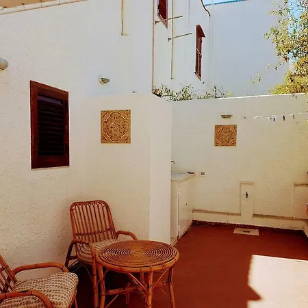 Casa Al Mulino